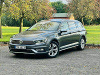 Volkswagen Passat Alltrack 4x4 2.0 tdi DSG, panorama Mikołów - zdjęcie 2