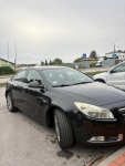 Sprzedam - Opel Insignia Lipsko - zdjęcie 2