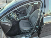 Opel Insignia 1,6 16V nawigacja  śliczna zarejestrowana Włocławek - zdjęcie 11