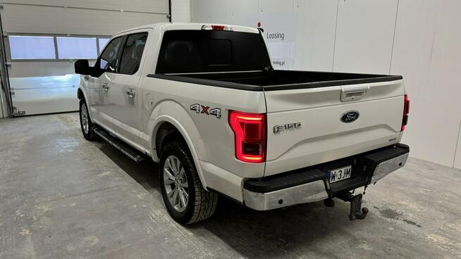 Ford F150 3.1t LARIAT Grójec - zdjęcie 7