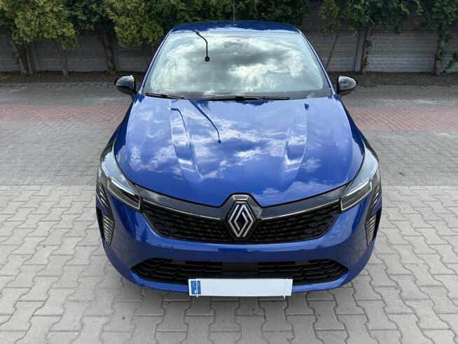 Renault Clio Zielona Łąka - zdjęcie 2