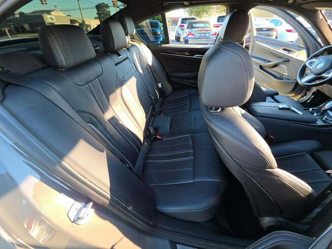 BMW 530 B48 / xDrive / M-Pakiet / Piękna konfiguracja Chwaszczyno - zdjęcie 9