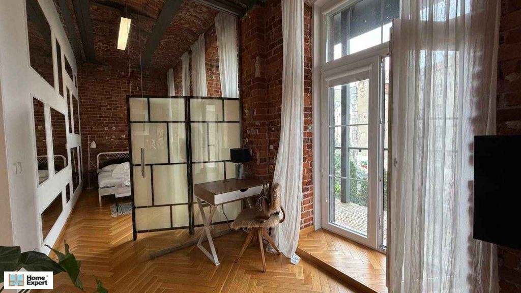 2pok, 50met, Okolice Dąbrowskiego BALKON/WINDA (Wrocław) Śródmieście - zdjęcie 2