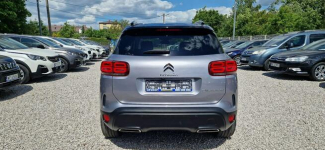 Citroen C5 Aircross Super Stan Bezwypadkowy 1.5 BlueHDi Płock - zdjęcie 8