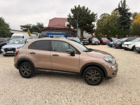 FIAT 500X 1.6 E-TORQ 110 KM | XENON | NAVI | KEYLESS | TEMPOMAT Grójec - zdjęcie 6