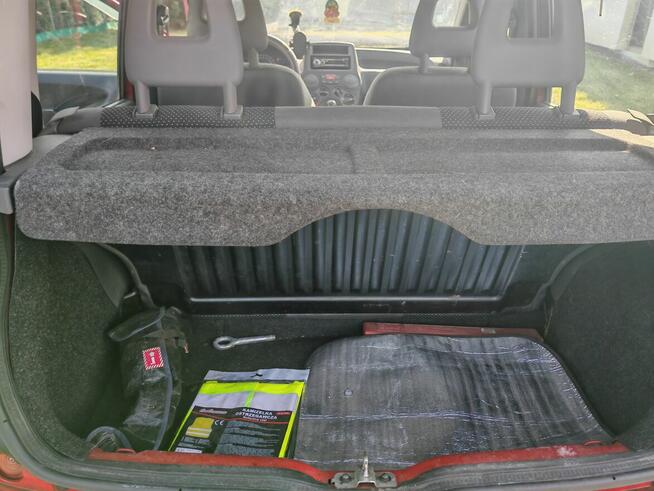 Fiat panda, najniższy przebieg! Pierwszy właściciel Tychy - zdjęcie 6