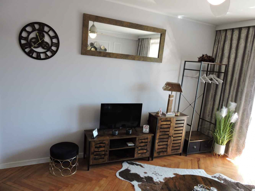 2pok, 40met, Okolice Szczęśliwej BALKON (Wrocław) Fabryczna - zdjęcie 7