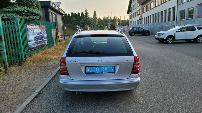 Mercedes C 220 na prywatne raty od 850 bez BIK od FastCars Kraków - zdjęcie 8