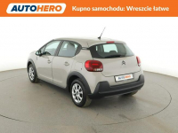 Citroen C3 Czujniki, Klima, Bluetooth Warszawa - zdjęcie 4