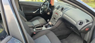 Sprzedam Forda Mondeo polski salon Pruszcz Gdański - zdjęcie 8
