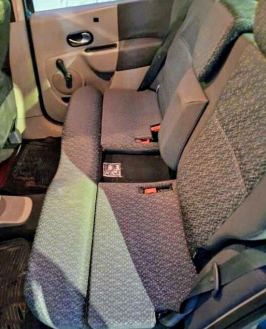 Renault Modus Klima Lublin - zdjęcie 10