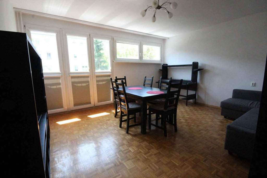 3pok, 56met, okolice Gersona PEŁEN ROZKŁAD/PIWNICA (Wrocław) Śródmieście - zdjęcie 2