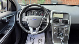 XC 60 D5 220 KM AWD Summum automat, Salon PL, serwis,Bezwypadkowy , Aleksandrów Łódzki - zdjęcie 11