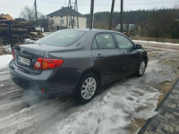 Toyota corolla e15 2.0 d4d 126 koni 2008r Podgórze - zdjęcie 3