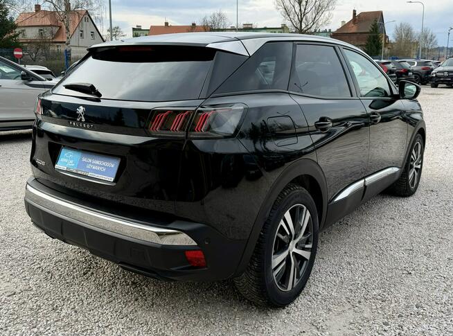 Peugeot 3008 Allure,Plug-in,Bogata wersja,Gwarancja Kamienna Góra - zdjęcie 5