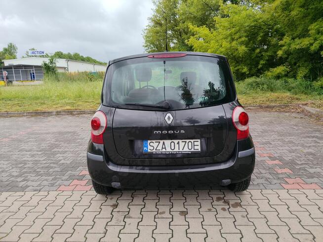 Renault Modus Końskie - zdjęcie 1