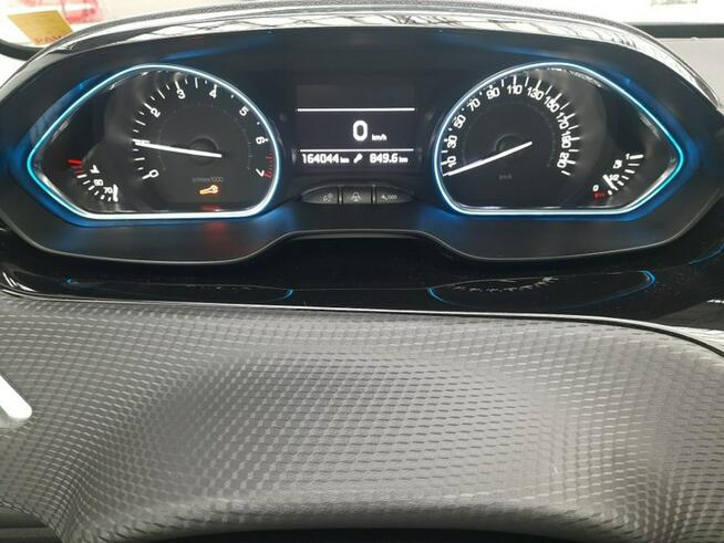 Peugeot 2008 Mysłowice - zdjęcie 10
