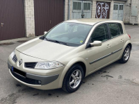 Krajowe Renault Megane z małym przebiegiem! Warszawa - zdjęcie 1