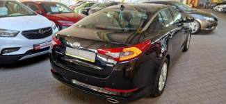 Kia Optima Zobacz Opis !! W podanej Cenie ROCZNA Gwarancja !! Mysłowice - zdjęcie 8