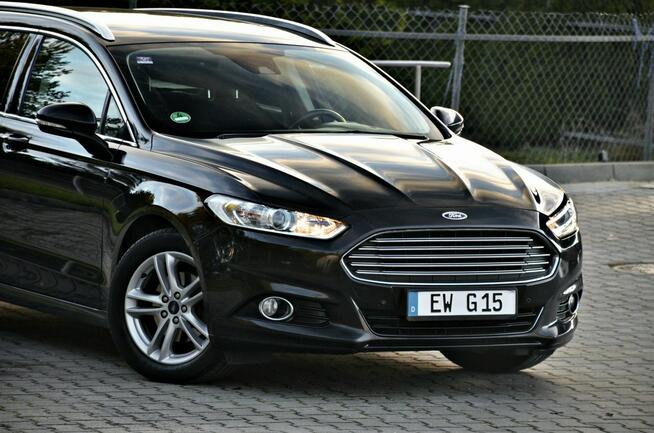 Ford Mondeo 2,0TDCI*180KM*Navi*Kamera*LED*Niemcy Ostrów Mazowiecka - zdjęcie 4