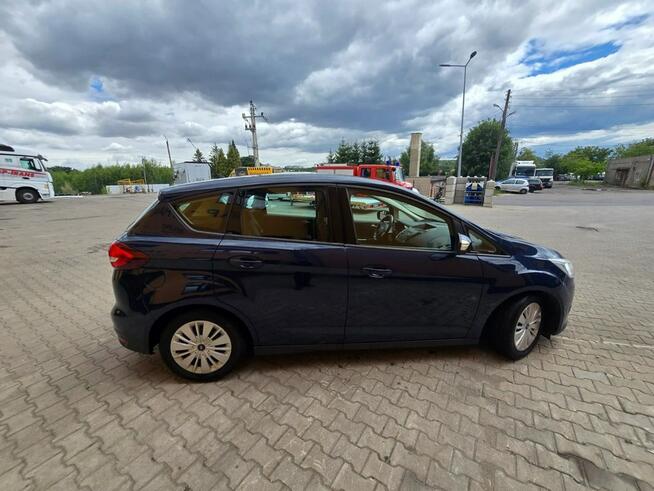 Ford C-Max Wałbrzych - zdjęcie 3