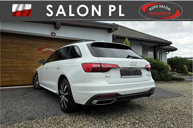 Audi A4 serwis ASO Rydułtowy - zdjęcie 3