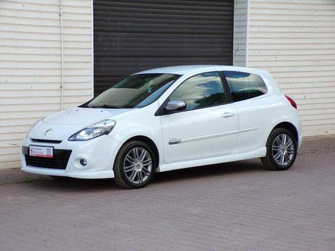 Renault Clio GT /Klimatronic /1,6 /128KM /2011 Mikołów - zdjęcie 7
