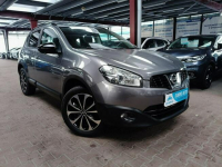 Nissan Qashqai 1.6 117KM Kamery 360, Navigacja, Dach Panoramiczny Mysłowice - zdjęcie 4