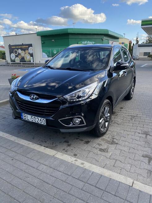 Sprzedam Hyundai ix 35 Konarzyce - zdjęcie 1