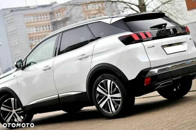 Peugeot 3008 GT 2.0 HDI Staszów - zdjęcie 4
