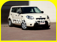Kia Soul Klimatyzacja /Gwarancja /1,6 /126KM /2010