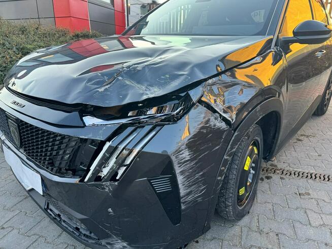 Peugeot 3008 1.2 136#Automat#Nowy Model#Full LED Margonin - zdjęcie 5