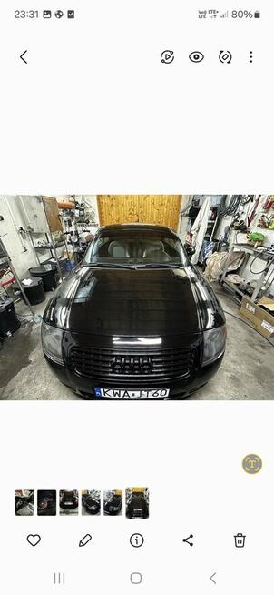 Audi tt Wadowice - zdjęcie 3