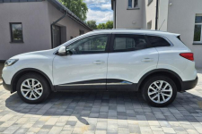 Renault Kadjar 130KM Biała Perła Tablet Nawigacja Kamera Świętoszówka - zdjęcie 8