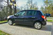 Sprzedam RENAULT CLIO 1.5 dCi 85 KM 2007 Bezwypadkowy Rabka-Zdrój - zdjęcie 3