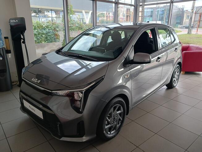 Kia Picanto Tarnów - zdjęcie 1