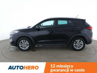 Hyundai Tucson klima-auto/PDC/grzane fotele/Bluetooth/tempomat Warszawa - zdjęcie 2