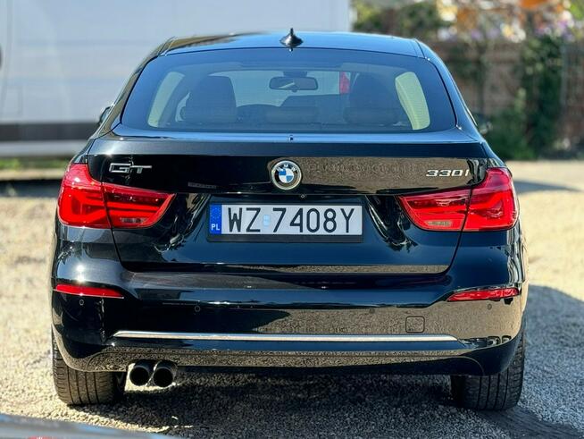 BMW 3GT PL Salon Serwis ASO FV23% Rumia - zdjęcie 4