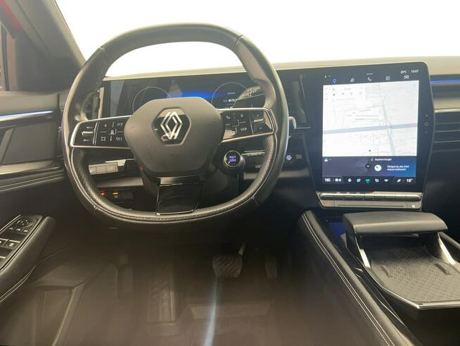 Renault Austral 1.3 TCe mHEV Techno aut Hatchback Warszawa - zdjęcie 9