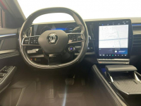 Renault Austral 1.3 TCe mHEV Techno aut Hatchback Warszawa - zdjęcie 9