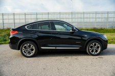 BMW X4 xDrive20d xLine, Salon PL, Bezwypadkowy, FVAT Marża Warszawa - zdjęcie 9