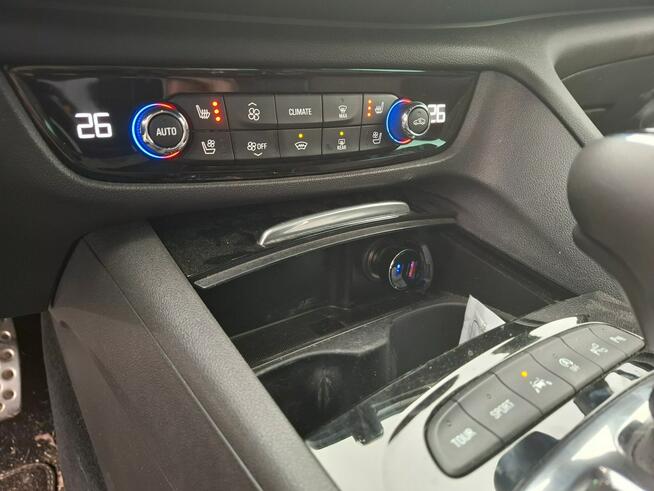 Opel Insignia Sadlno - zdjęcie 11