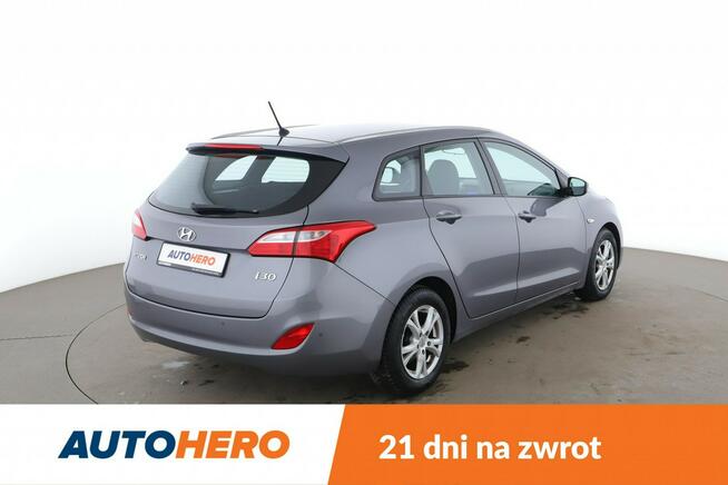 Hyundai i30 GRATIS! Pakiet Serwisowy o wartości 600 zł! Warszawa - zdjęcie 7