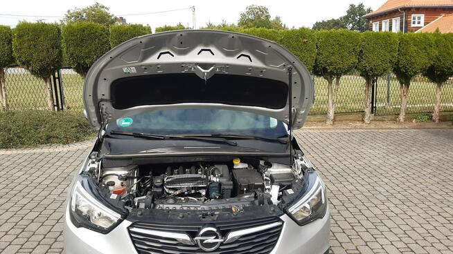 Opel Crossland X 1.2 Edition Bachowice - zdjęcie 12