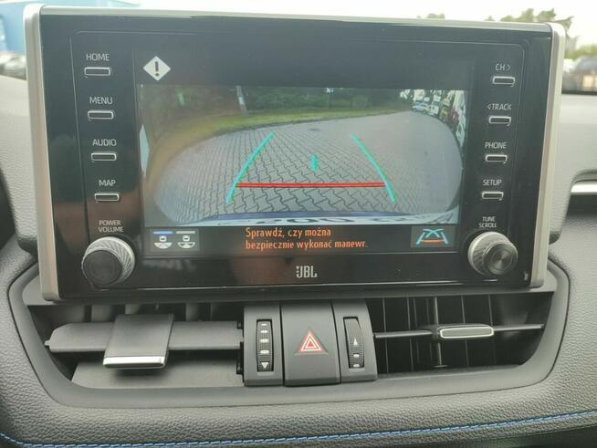 Toyota RAV-4 1-właściciel fv23% Otwock - zdjęcie 4