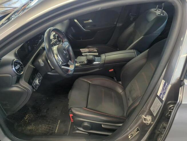 Mercedes A 200 AMG Line 7G-DCT 163 km, Salon PL, 1 właściciel! FV 23% Pęcice - zdjęcie 7