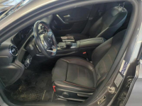 Mercedes A 200 AMG Line 7G-DCT 163 km, Salon PL, 1 właściciel! FV 23% Pęcice - zdjęcie 7