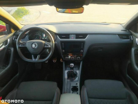 Skoda Octavia 2.0 TSI RS 230 Robakowo - zdjęcie 9