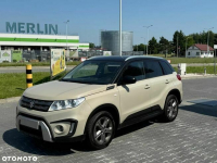 Suzuki Vitara 1.6 DDiS (4x4) Allgrip Comfort