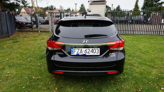 Hyundai i40 Polski salon. Gwarancja. Polecam !!! Zielona Góra - zdjęcie 8